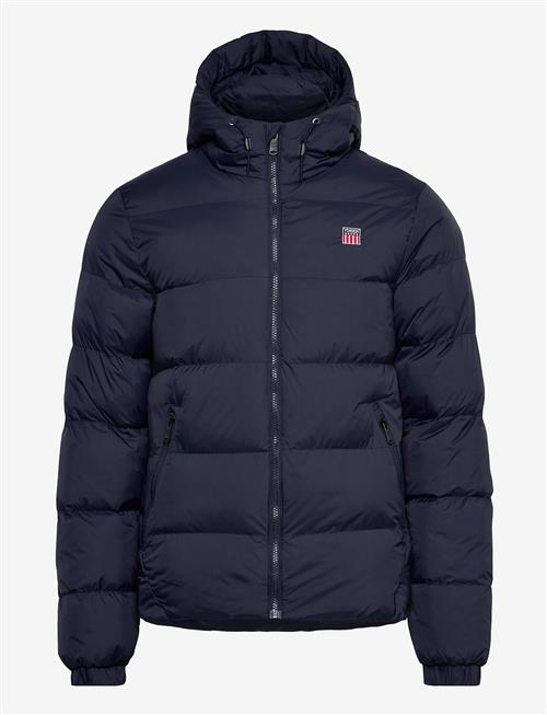 VINSON | Jude Reg Mid Ny Vin M Otw | XXL
