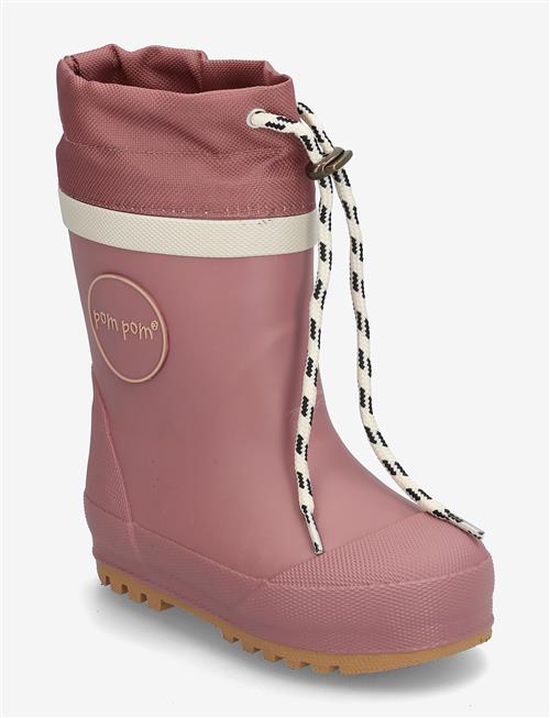 Pom Pom | Gumboots Thermo | 25/16.5CM