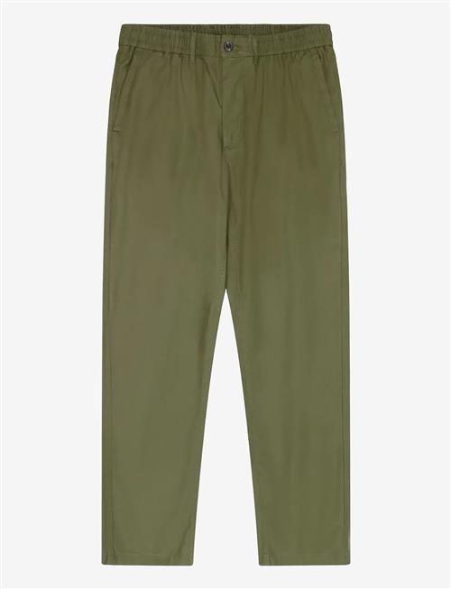 Knowledge Cotton Apparel | Tim Tapered Chino Pants | XXXL/32