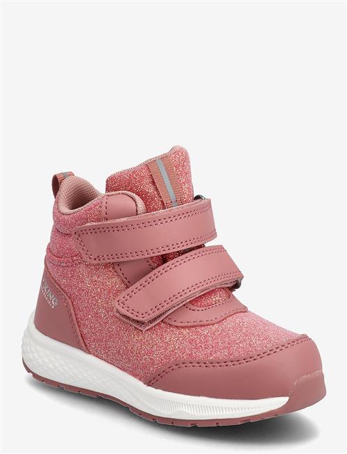 Viking | Bouncy Glitter Mid Wp 2V | 31