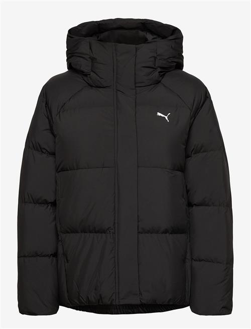 PUMA | Hooded Down Puffer Jacket | XL