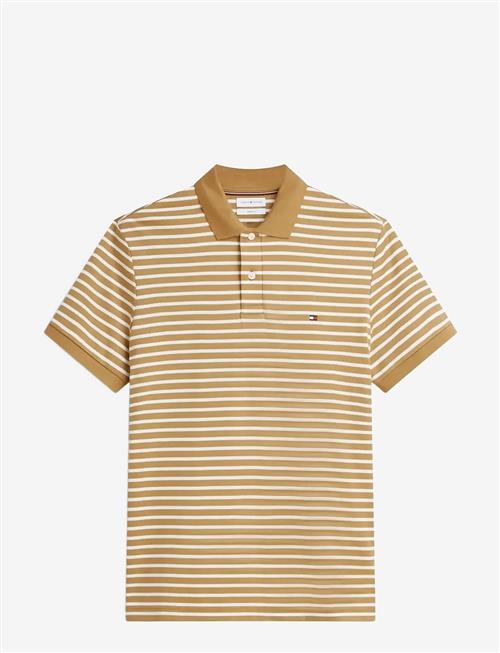 Tommy Hilfiger | Liquid Cotton Reg Seasonal Polo | L
