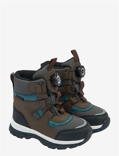 mikk-line | Winter Boot Tex Spin | 31