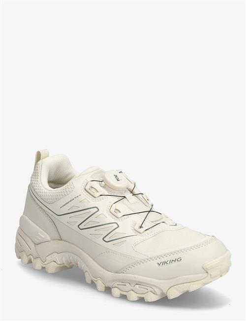 Viking | Anaconda 4X4 Low Wp Boa | 42