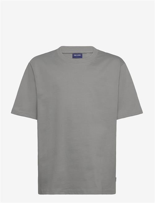 ONLY & SONS | Osjfred Life Rlx Ss Tee Jrs Noos | 158-164