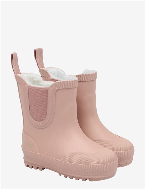 Pom Pom | Brook Gumboots Thermo Ankle | 27