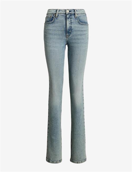 Lauren Ralph Lauren | High-Rise Boot Jean | 34