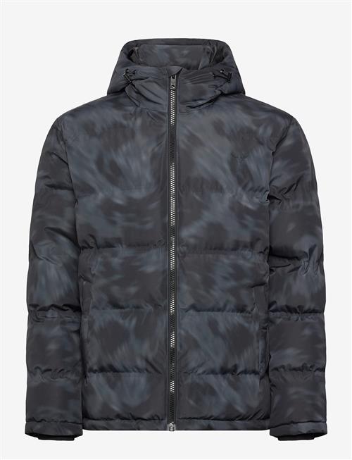 Fat Moose | Birk Aop Jacket | XL
