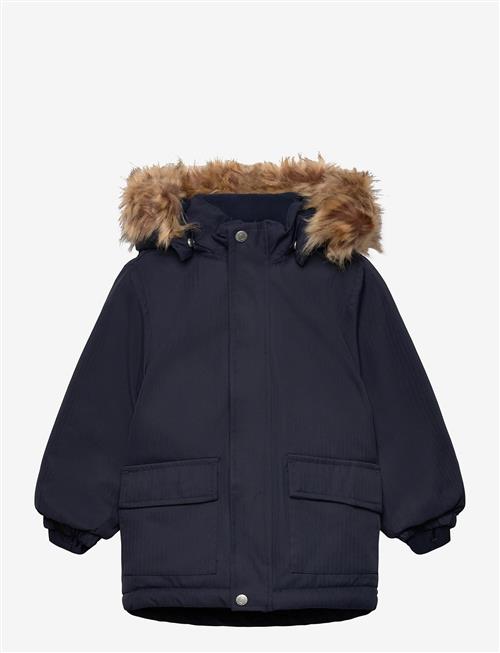 Minymo | Snow Jacket | 110