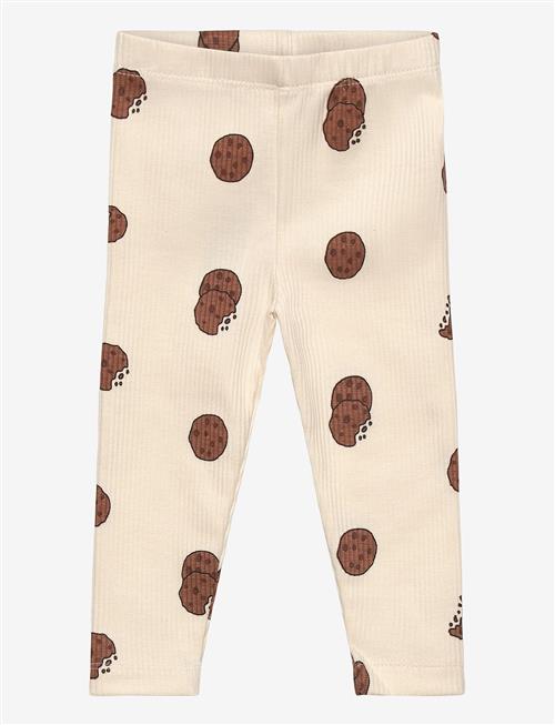 THE NEW SIBLINGS | Tnsbryan Rib Leggings | 74