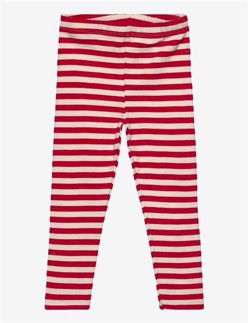THE NEW SIBLINGS | Tnstfro Rib Leggings | 86