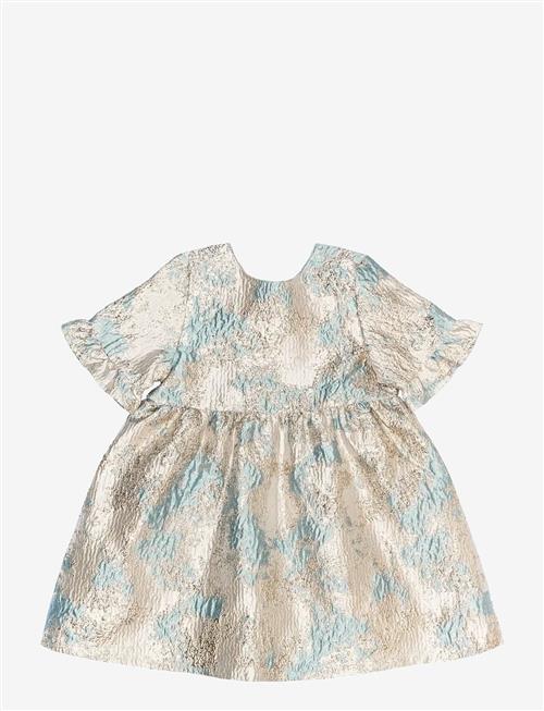 THE NEW SIBLINGS | Tnstreese S_S Dress | 110
