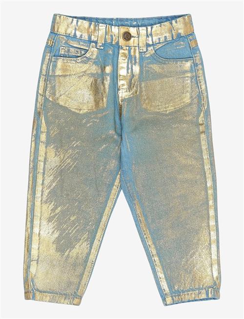 THE NEW SIBLINGS | Tnstroxanne Carrot Jeans | 92