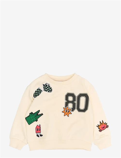 THE NEW SIBLINGS | Tnstraymond Os Sweatshirt | 92