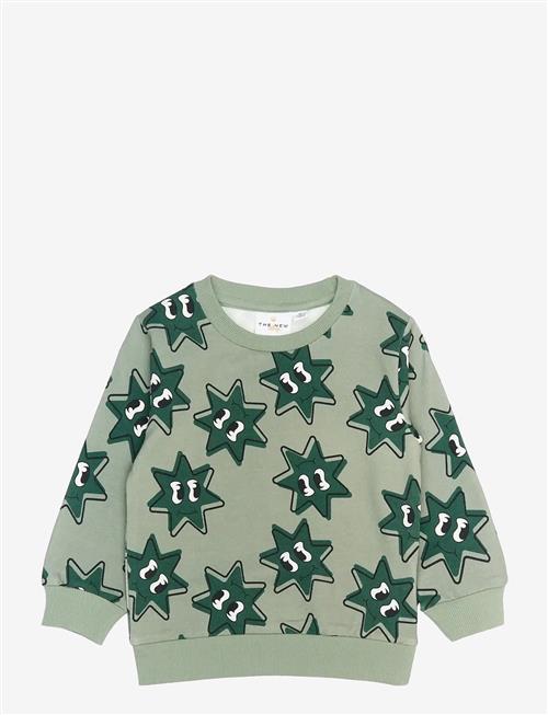 THE NEW SIBLINGS | Tnstravi Sweatshirt | 98