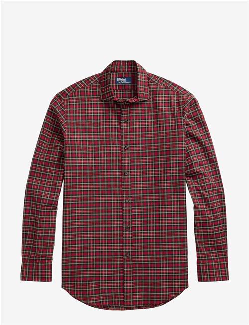 Polo Ralph Lauren | Classic Fit Plaid Twill Shirt | M