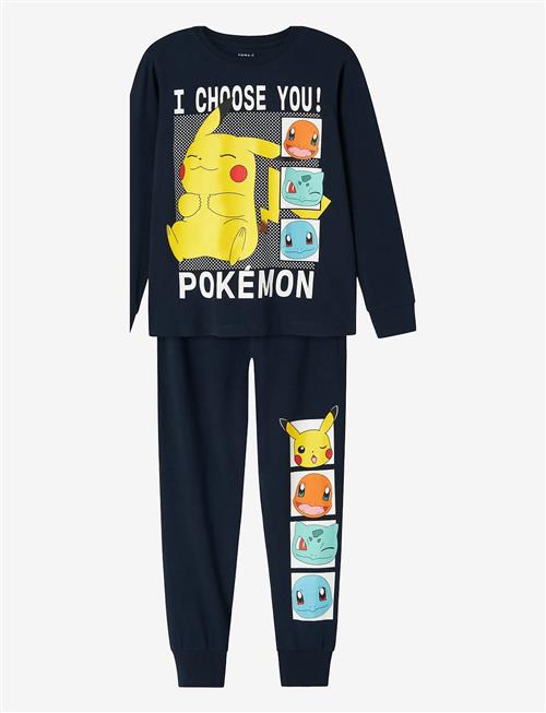 name it | Nkmabel Pokemon Ls Nightset Noos Sky | 146-152