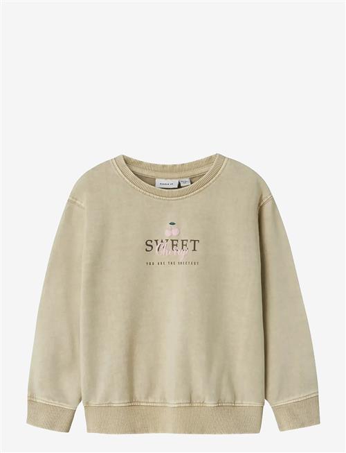 name it | Nmfnadena Nreg Sweat Bru | 104