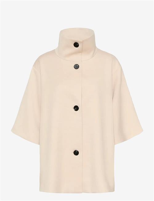 InWear | Hollyniw Cape Jacket | 40