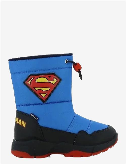Leomil | Superman Snowboot | 26