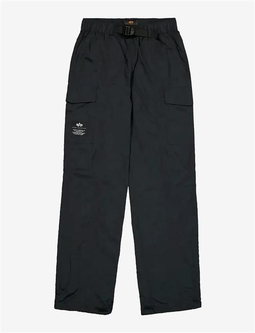 Alpha Industries | Nylon Cargo Pants | 31