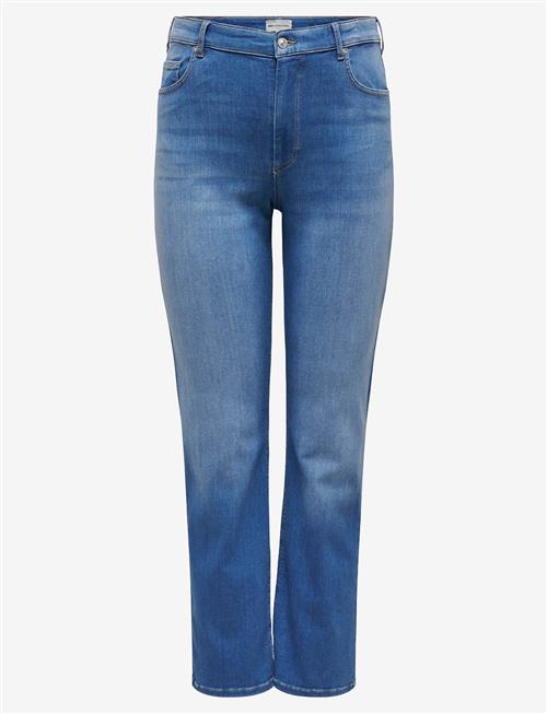 ONLY Carmakoma | Carwilly Hw Straight Dnm Rea12187 Noos | 54 x 32