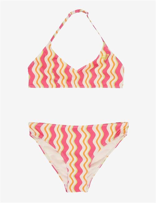 Roxy | Bold Waves Basic Tri Bra Set | 176