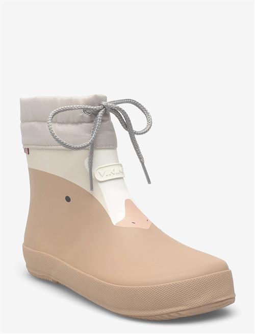 Viking | Alv Barefoot Paw Print | 22