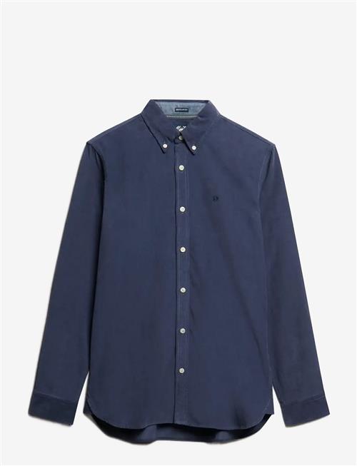 Superdry | Classic Needle Cord Shirt | XXXL