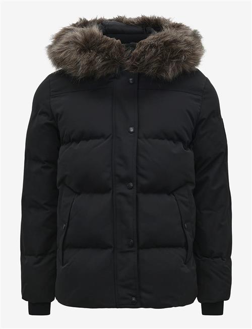 Superdry | Everest 5 Baffle Puffer Jkt | 16