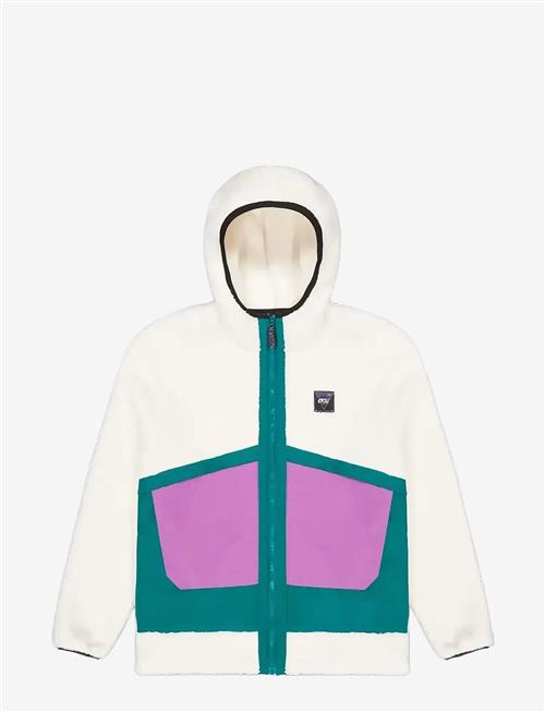PICTURE ORGANIC CLOTHING | Pmbton Zip Hoodie | XL
