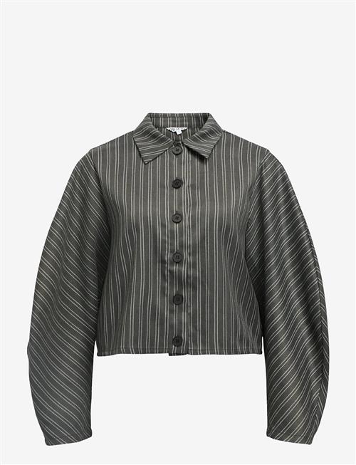 Object | Objenna L/S Lo Barrel Shirt 142 | 40
