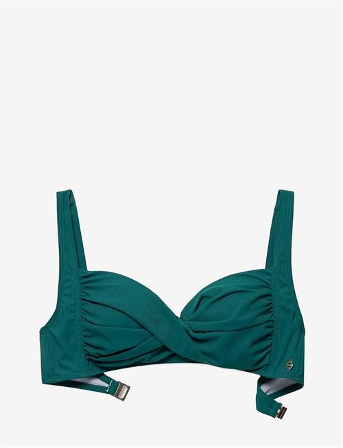 Panos Emporio | Rib Medea Top | 42