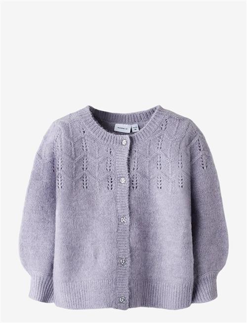 name it | Nmfbatrilla Ls Knit Card | 98