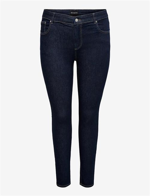 ONLY Carmakoma | Carwilly Reg Skinny Jeans Pim1005 | 52 x 32