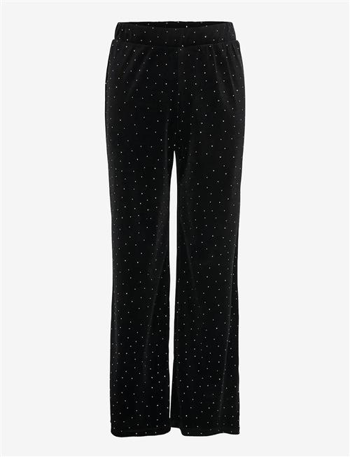 Kids Only | Kogvella Velvet Wide Pant Jrs | 152