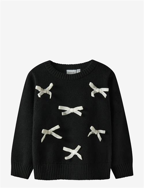 name it | Nmfronja Ls Knit | 92