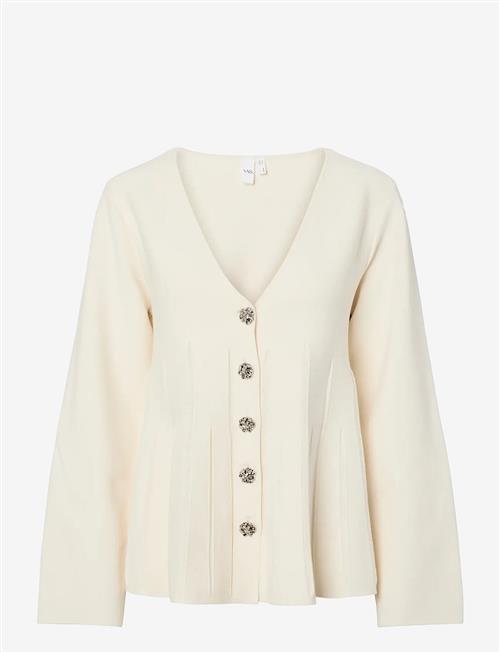 YAS | Yasmikla Ls Knit Cardigan S. Noos | XXL