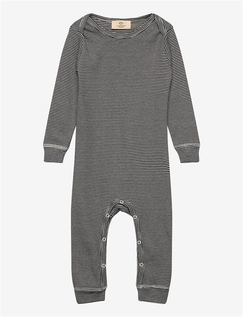 Copenhagen Colors | Modal Full Body Romper | 68