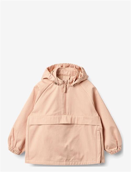 Wheat | Anorak Eddo | 110