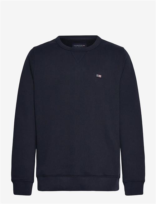 Lexington Clothing | Matty Organic Cotton Sweatshirt | 176
