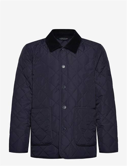 Lexington Clothing | Quilted Jacket | 158-164