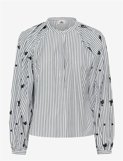 Karen By Simonsen | Kbegoni Blouse | 40