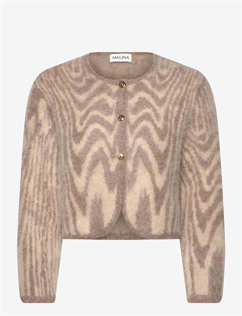Malina | Aislinn Alpaca Blend Cardigan | M
