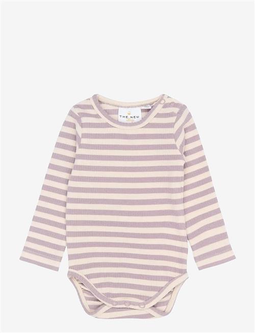 THE NEW SIBLINGS | Tnsbfro L_S Rib Body | 62