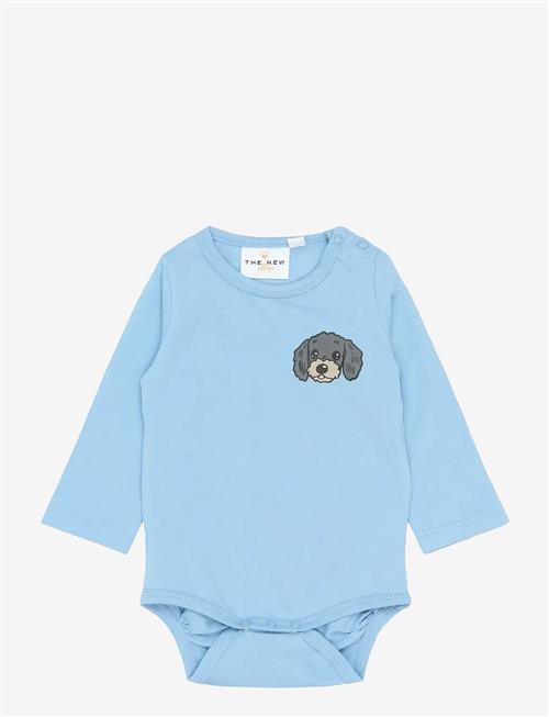 THE NEW SIBLINGS | Tnsbscottie L_S Body | 80