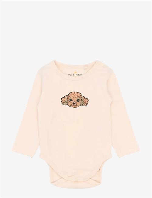 THE NEW SIBLINGS | Tnsbsadie L_S Body | 92