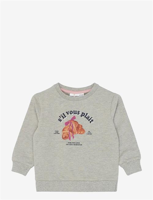 THE NEW SIBLINGS | Tnstsolvej Sweatshirt | 92