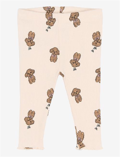 THE NEW SIBLINGS | Tnsbsona Rib Leggings | 86