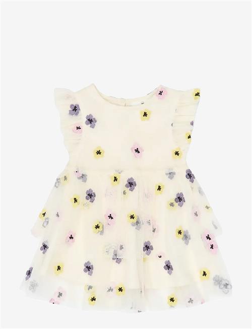 THE NEW SIBLINGS | Tnsbsvelda S_L Dress | 74